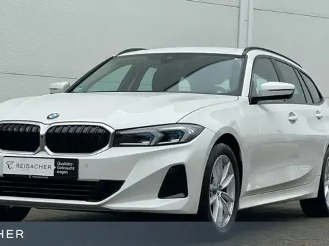BMW 318