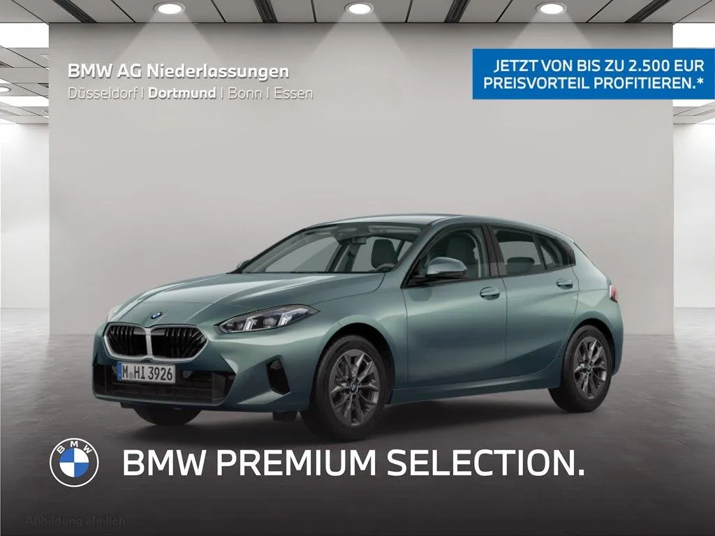 BMW 120