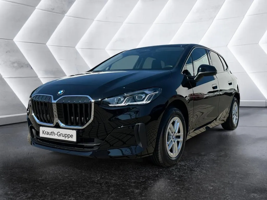 BMW 218