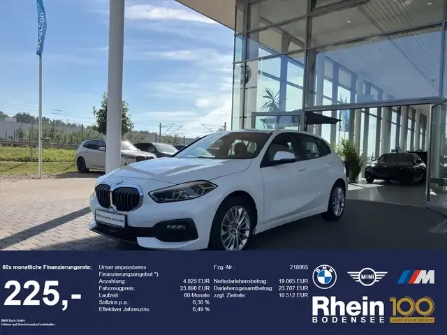 BMW 120