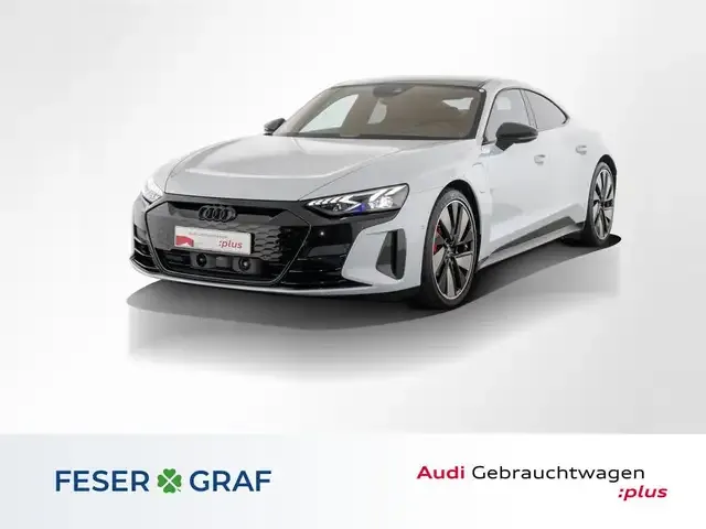 Audi RS e-tron GT