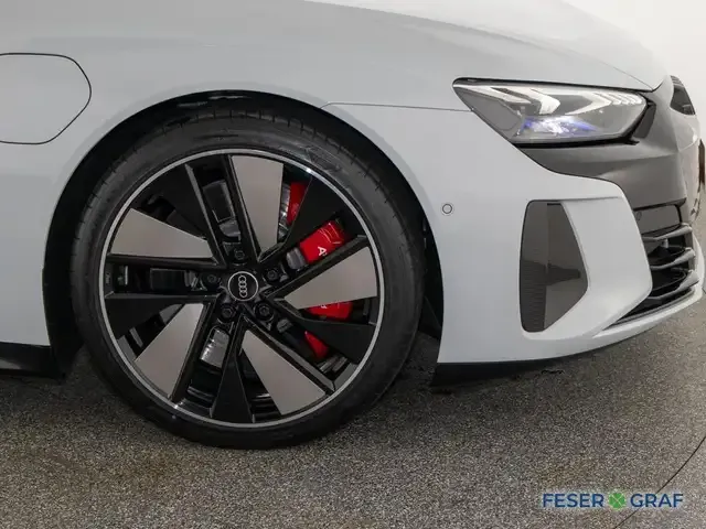 Audi RS e-tron GT