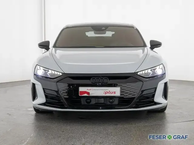 Audi RS e-tron GT