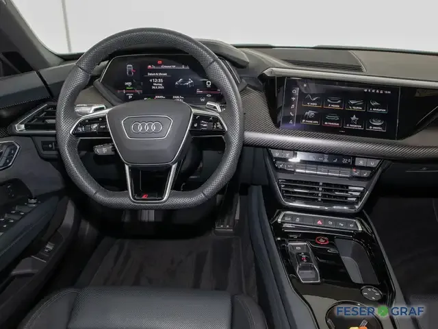 Audi RS e-tron GT