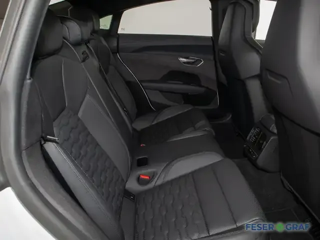 Audi RS e-tron GT