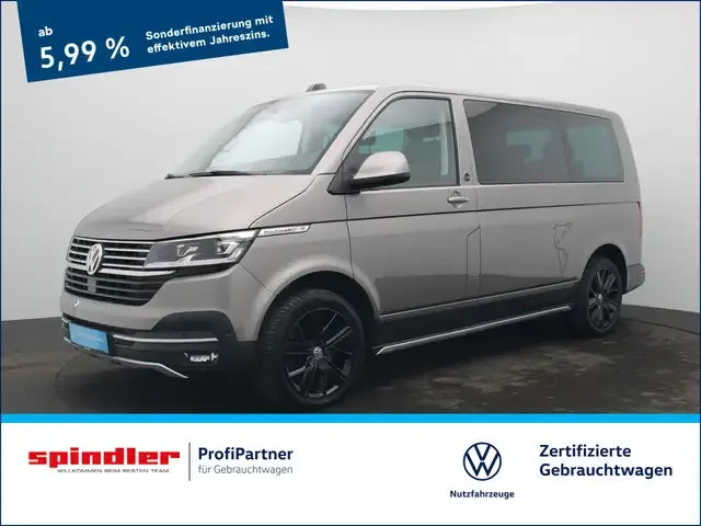 Volkswagen T6.1 Multivan