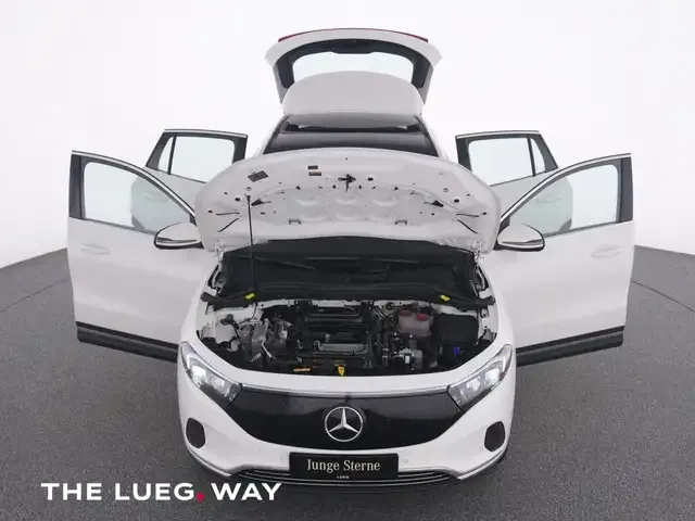 Mercedes-Benz EQA 300