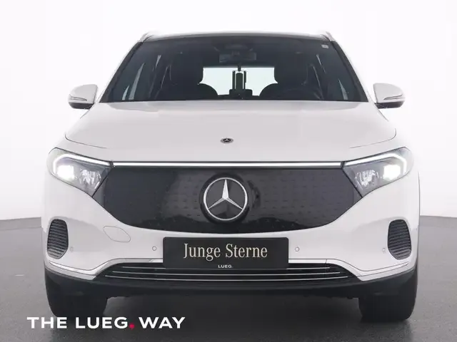 Mercedes-Benz EQA 300