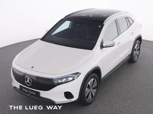Mercedes-Benz EQA 300