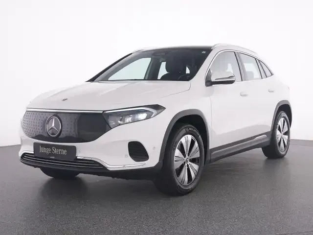 Mercedes-Benz EQA 300