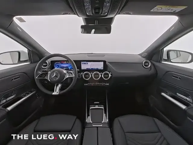 Mercedes-Benz EQA 300