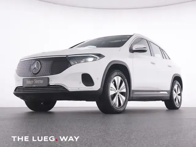 Mercedes-Benz EQA 300