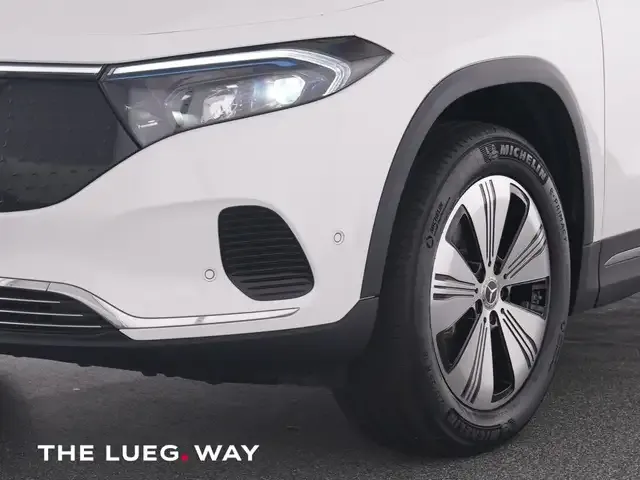 Mercedes-Benz EQA 300