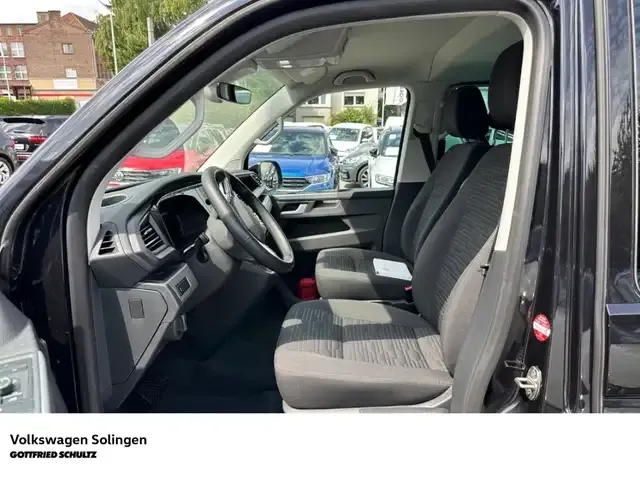 Volkswagen T6.1 Multivan