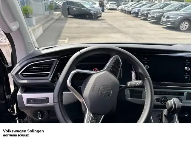 Volkswagen T6.1 Multivan