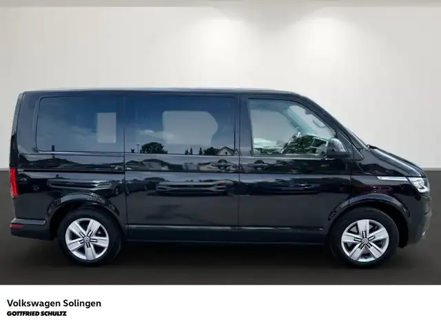 Volkswagen T6.1 Multivan