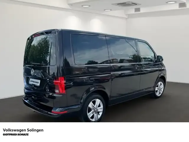 Volkswagen T6.1 Multivan