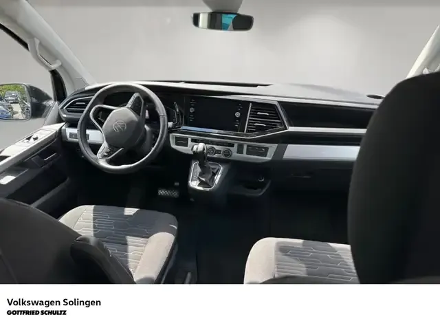 Volkswagen T6.1 Multivan
