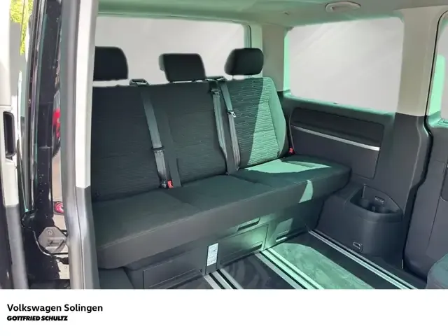 Volkswagen T6.1 Multivan