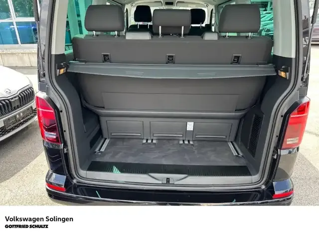 Volkswagen T6.1 Multivan