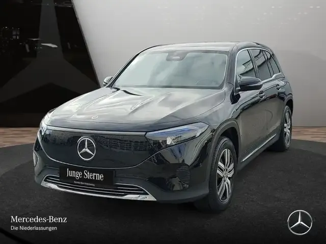 Mercedes-Benz EQB 300