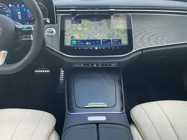 Mercedes-Benz E 450