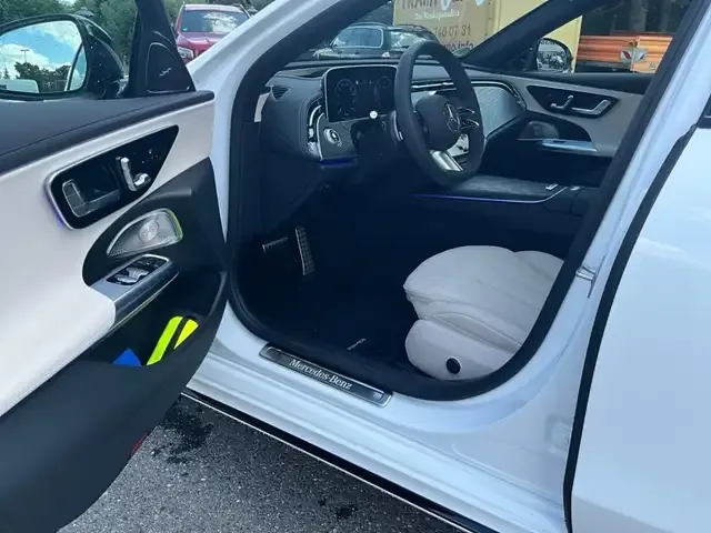 Mercedes-Benz E 450