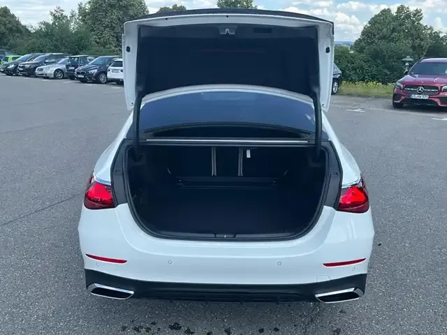 Mercedes-Benz E 450