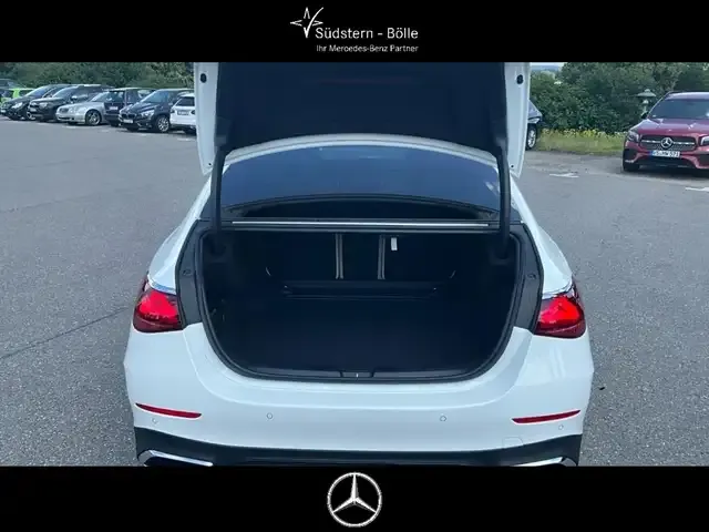 Mercedes-Benz E 450