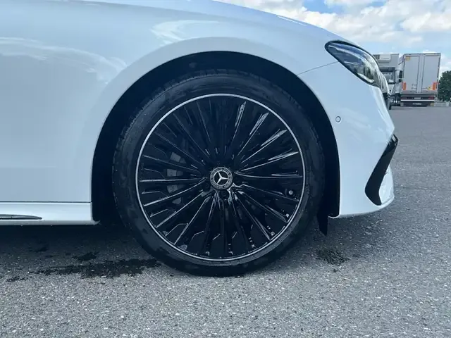 Mercedes-Benz E 450