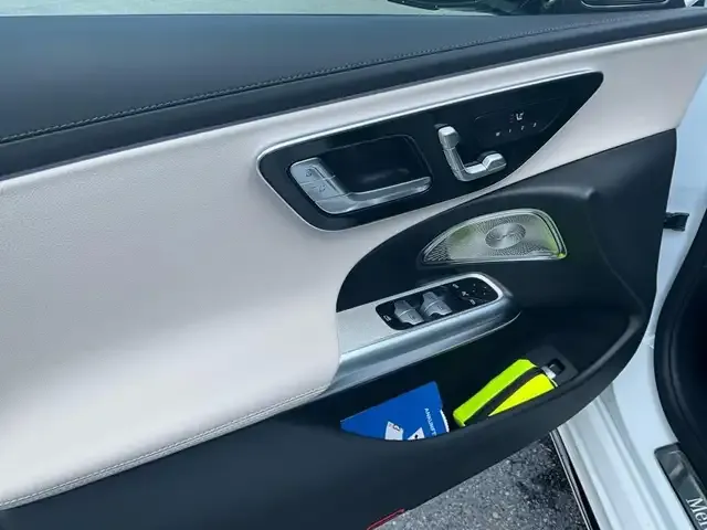 Mercedes-Benz E 450