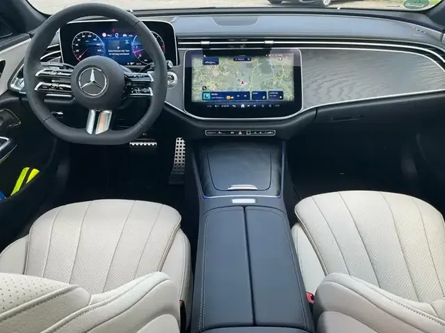 Mercedes-Benz E 450
