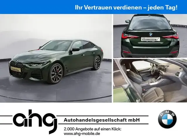 BMW 430