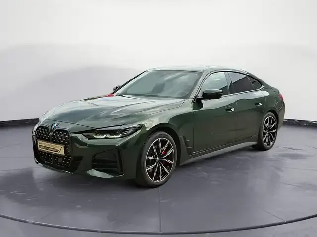 BMW 430