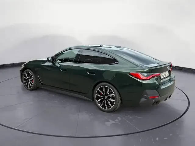 BMW 430