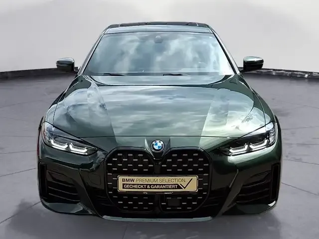 BMW 430