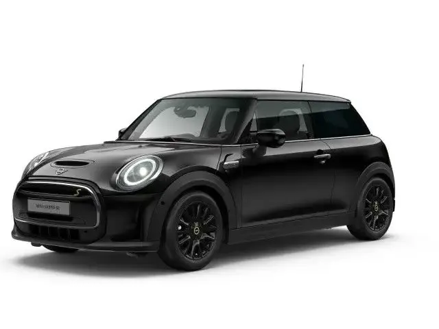 MINI Cooper E