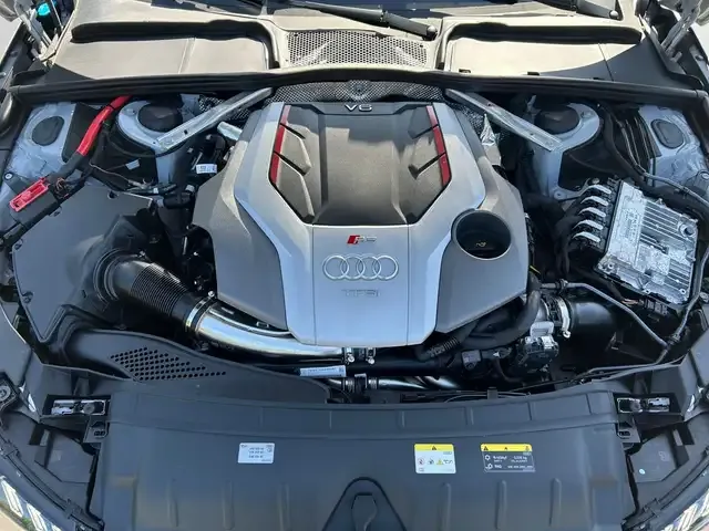 Audi RS4