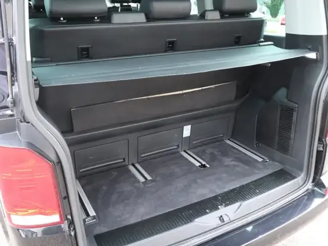 Volkswagen T6.1 Multivan