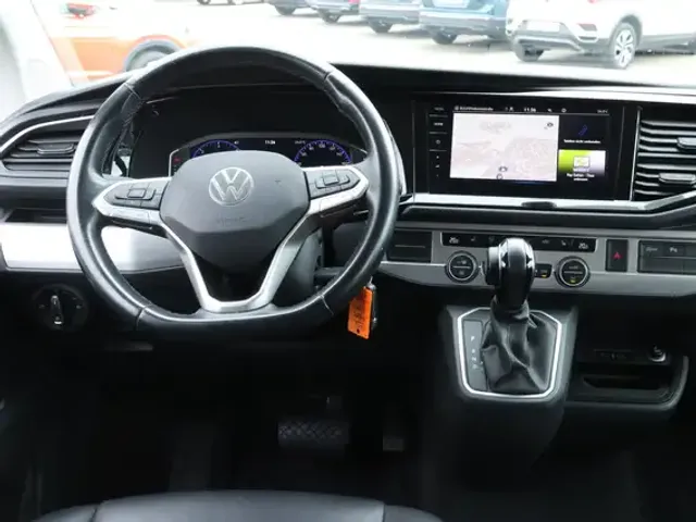 Volkswagen T6.1 Multivan