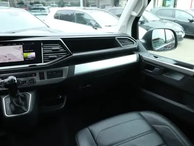 Volkswagen T6.1 Multivan