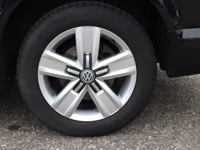Volkswagen T6.1 Multivan