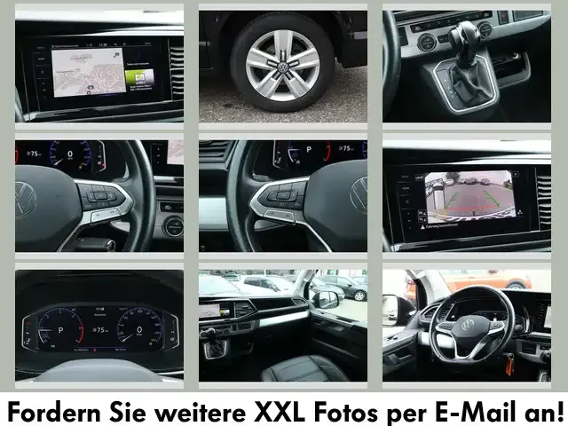 Volkswagen T6.1 Multivan