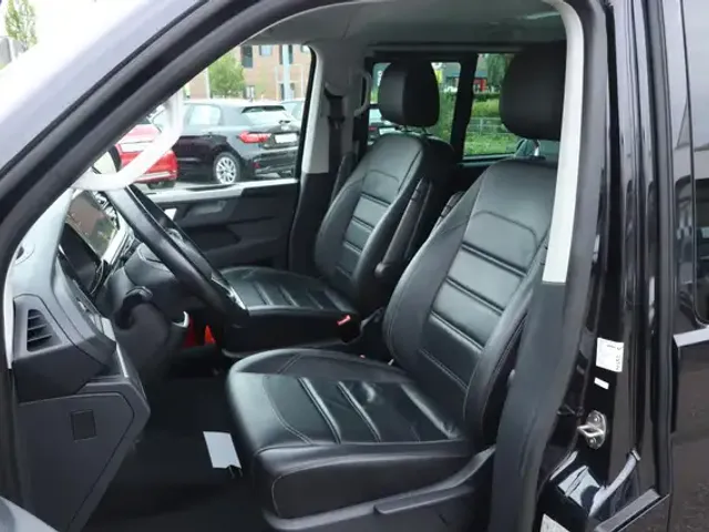 Volkswagen T6.1 Multivan