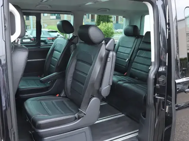 Volkswagen T6.1 Multivan