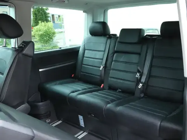 Volkswagen T6.1 Multivan