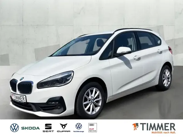 BMW 216