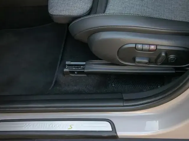 MINI Cooper SE Countryman