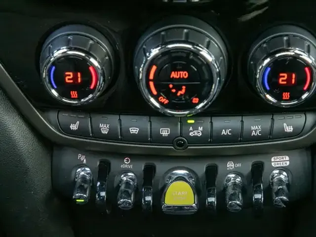 MINI Cooper SE Countryman