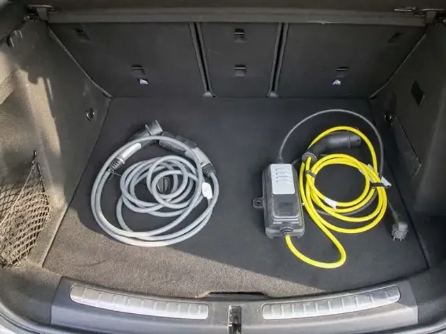 MINI Cooper SE Countryman